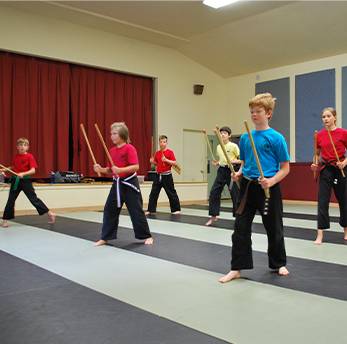 Class calendar and schedule