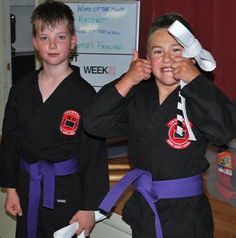 New student learning basics