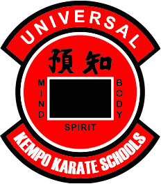 Universal Kempo-Karate Schools